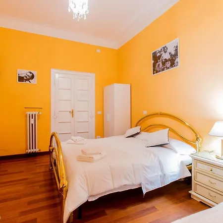 Flower Guest house 3*