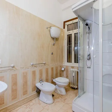 게스트하우스 Flower 로마