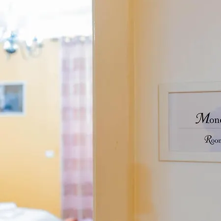 Flower Guest house 3*