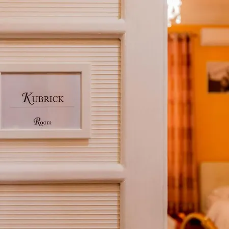 Flower Guest house Rome