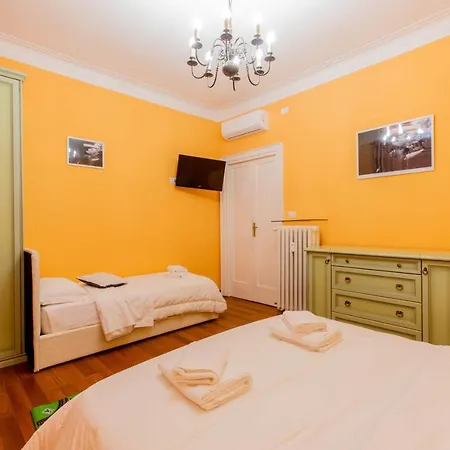 Guest house Flower 3*
