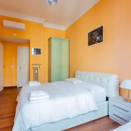 Flower Guest house 3*