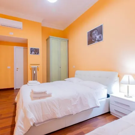 Flower Guest house 3*