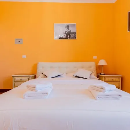 Flower Guest house