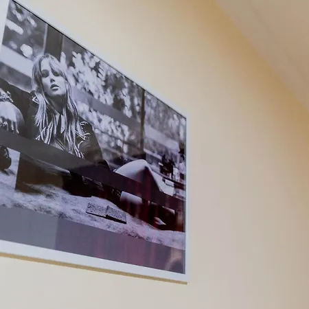 Flower 게스트하우스 4*