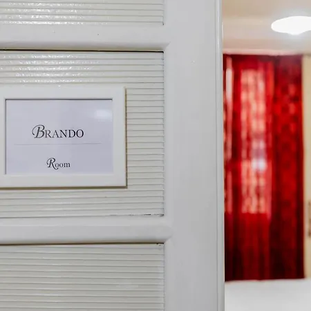 게스트하우스 Flower 로마