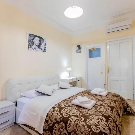 Guest house Flower