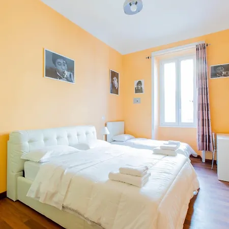 Guest house Flower Rome