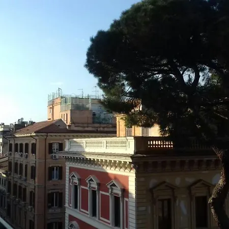 Affittacamere Flower 4*