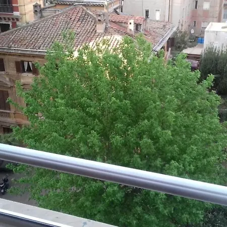 Flower Affittacamere