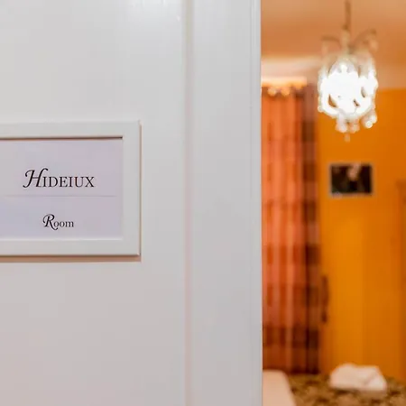 Affittacamere Flower