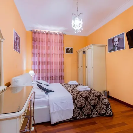 Affittacamere Flower