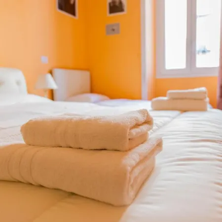 Flower Affittacamere